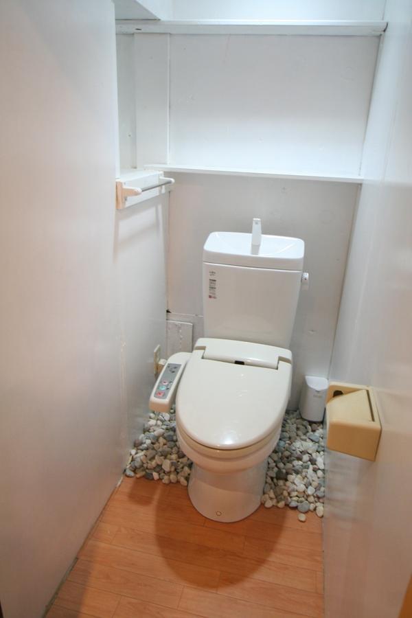 Lägenhet på 35 m² i Tennoji, med 1 sovrum och 1 badrum  Osaka Exteriör bild