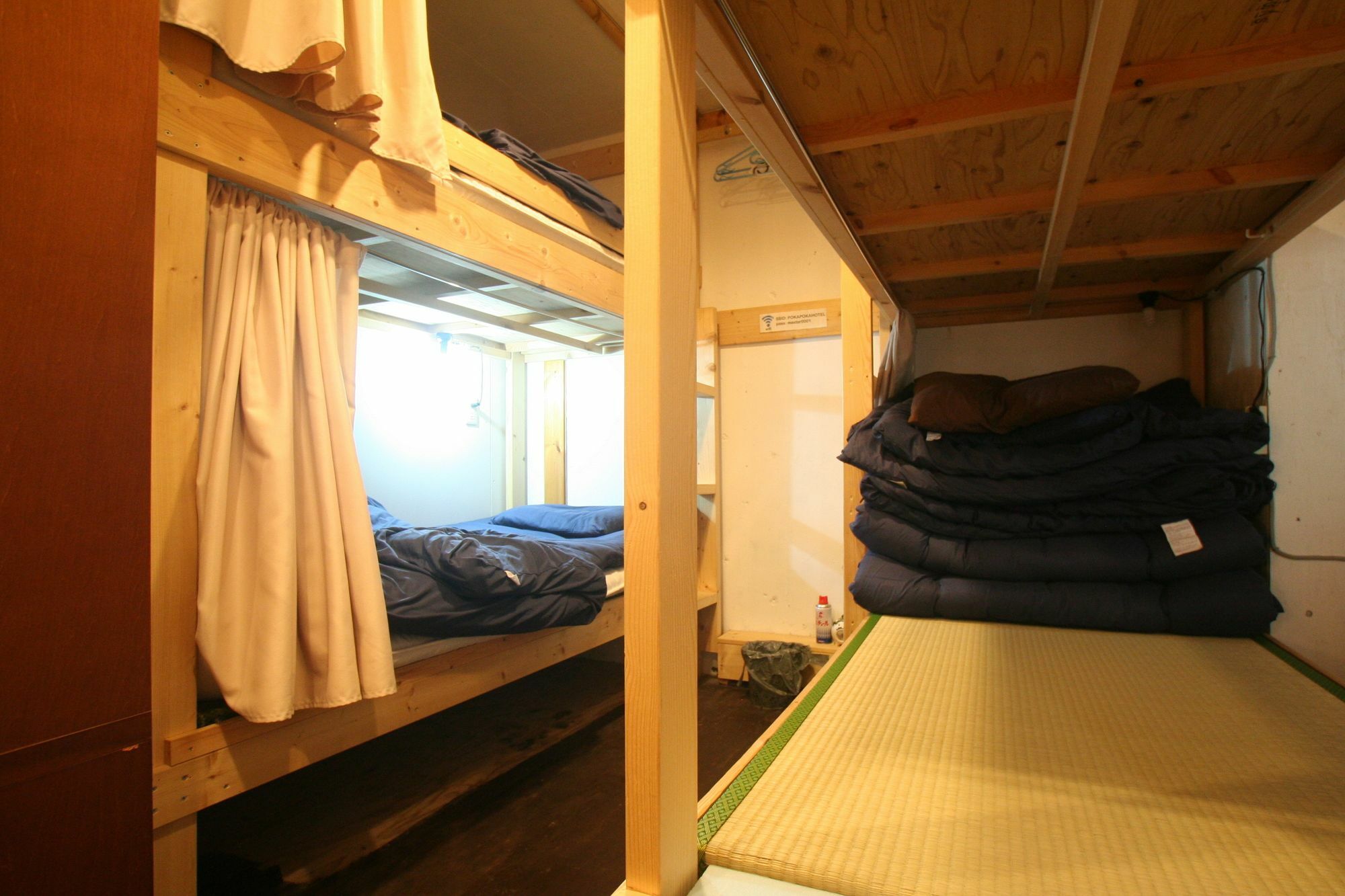 Lägenhet på 35 m² i Tennoji, med 1 sovrum och 1 badrum  Osaka Exteriör bild
